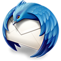Thunderbird(邮件客户端) V60.3.2 Mac版