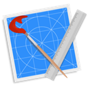 AppGraphics(图标制作设计工具) V1.1 Mac版
