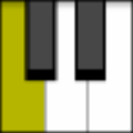 VirtualKeyboard(虚拟钢琴软件) V1.4.9 绿色版