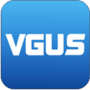 VGUS(用户图形界面设计工具) V4.3 绿色版