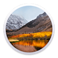 macOS High Sierra(Mac新一代操作系统) V10.13.5 Mac版