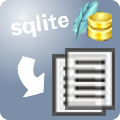 SqliteToTxt(数据库导出工具) V2.6 官方版