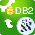 TxtToDB2(CSV导入DB2工具) V3.8 官方版