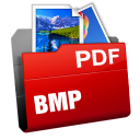 正皓BMP转PDF格式转换器 V4.33 官方版