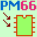PM66 Writer(烧写上位机软件) V1.36 官方版