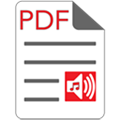 Readable PDF(语音PDF应用) V1.1 Mac版