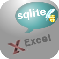 SqliteToExcel(Sqlite导出Excel工具) V2.2 官方版