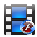 Kvisoft SWF to Video Converter(SWF转视频工具) V1.5.2 官方版