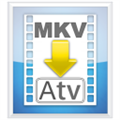 MKV2ATV(视频格式转换) V1.1.3 Mac版