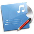 TidyMyMusic(音乐文件管理软件) V1.6.0.3 Mac版