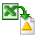 Total Excel Converter(万能Excel转换器) V6.1.0.24 官方版