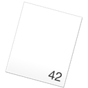Numberer(PDF水印添加应用) V1.2 Mac版