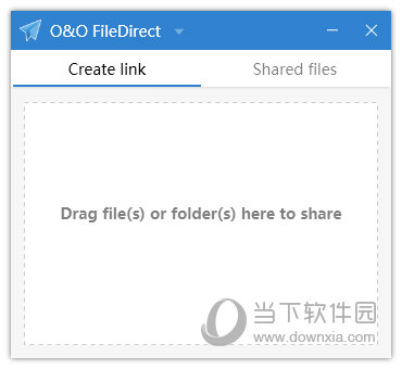O&O FileDirect