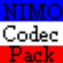 Nimo Codec Pack(音视频文件解码工具) V5.0 官方版