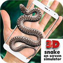 蛇在手上 V3.2 安卓版