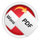 WordtoPDF Converter(Word转PDF软件) V4.2.2.1 官方版