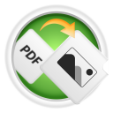 PDFtoImage Converter(PDF转图片软件) V4.2.2.1 官方版
