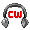 CwGet(摩尔斯电码解码工具) V2.36 官方版