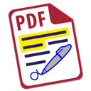 PDFAnnot(PDF文档注释应用) V1.1 Mac版