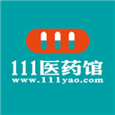 111医药馆 V4.1.0 苹果版