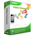 DVDFab Video Converter(视频格式转换软件) V10.1.0.0 Mac版