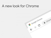 Google Chrome浏览器发布更新 界面大变样