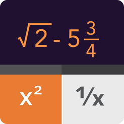 Calculator +(高级计算器) V2.4.4 苹果版