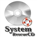 SystemRescueCd(Linux系统修复盘) V5.3.1 官方版