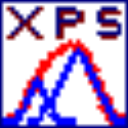 XPS Peak Fit(XPS分峰软件) V4.1 绿色免费版