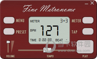 Fine Metronome(