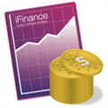 iFinance 4(财务管理工具) V4.4.7 Mac破解版