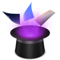 Dynaper(动态壁纸应用) V1.0 Mac版