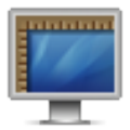 ScreenRuler Cursor(屏幕尺子软件) V1.0 绿色免费版