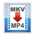 MKV2MP4(Mac视频格式转换工具) V1.4.10 Mac破解版