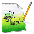 Notepad++(代码编辑器) V7.5.9.0 免费中文版