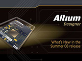 Altium Designer快捷键大全 常用快键键有哪些
