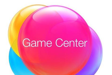 Game Center图