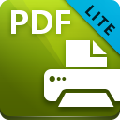 PDF-XChange Lite(免费PDF虚拟打印机) V7.0.325.1 官方版