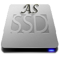 AS SSD Benchmark(固态硬盘测试软件) V1.8.5636.36856 绿色版