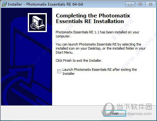 Photomatix Essentials RE