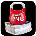 mini PNG(图像压缩工具) V1.0.2 Mac版