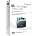 BD Software Toolkit(BD软件工具包) V6.5.6 Mac版