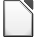 LibreOffice(智能办公套件) V6.1.3.2 Mac版
