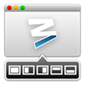 Moom(窗口管理软件) V3.2.13 Mac版