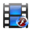 Kvisoft SWF to Video Converter(SWF视频格式转换器破解版) V1.5.2 破解版