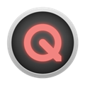 Quick Launcher(自定义快速启动应用) V1.0 Mac版
