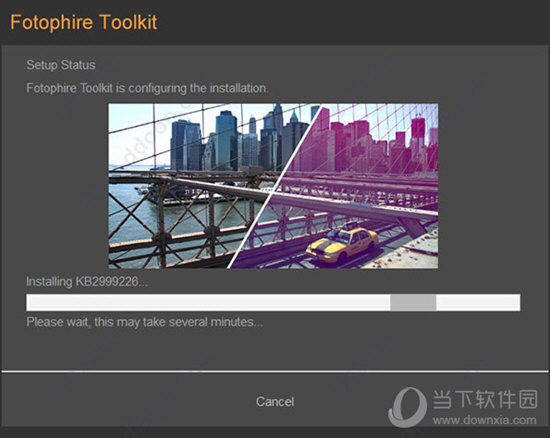 Fotophire Toolkit