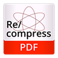 Recompress(PDF文件压缩器) V18.6.25 Mac版