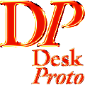 DeskProto(三维立体雕刻软件) V7.0 破解版
