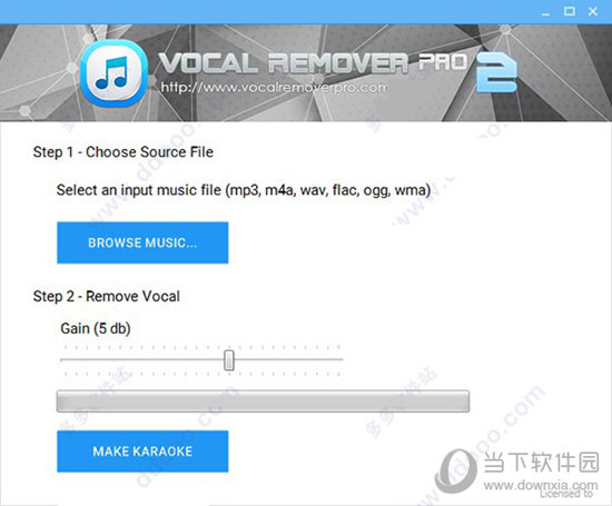 Vocal Remover pro